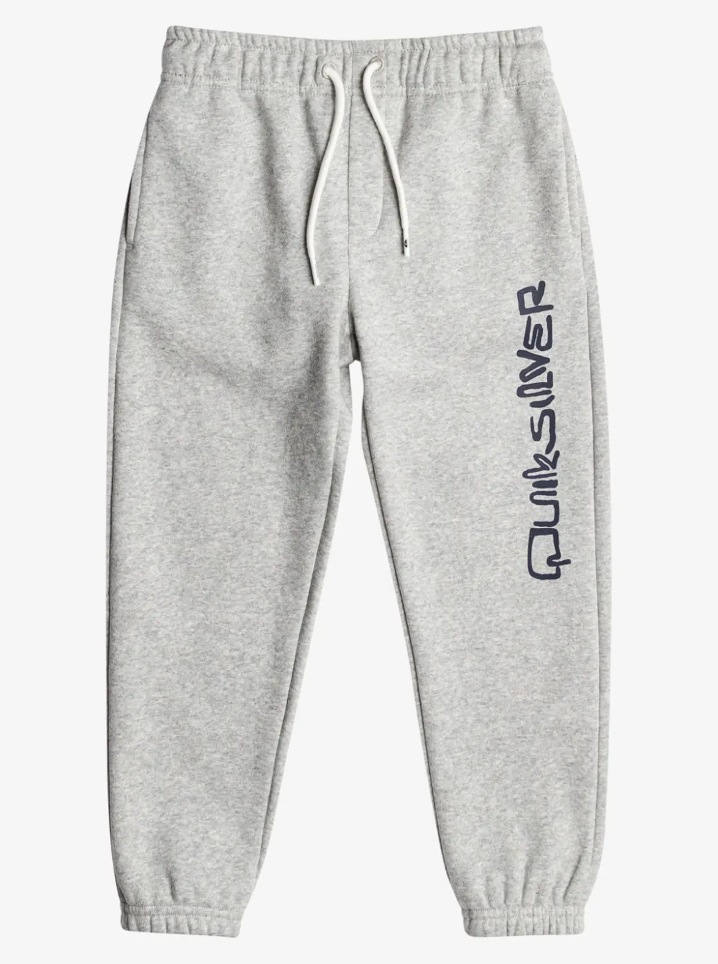 Outlet Quiksilver Boy'S 2-7 Trackpant Joggers Light Grey Heather