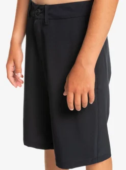 Cheap Quiksilver Boy'S 8-16 Union Amphibian 19