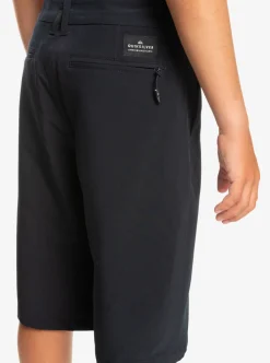 Cheap Quiksilver Boy'S 8-16 Union Amphibian 19