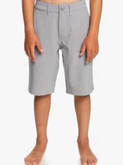 Cheap Quiksilver Boy'S 8-16 Union Amphibian 19