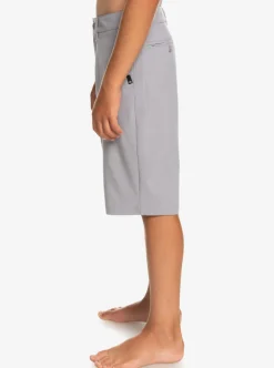 Cheap Quiksilver Boy'S 8-16 Union Amphibian 19