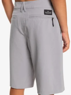Cheap Quiksilver Boy'S 8-16 Union Amphibian 19