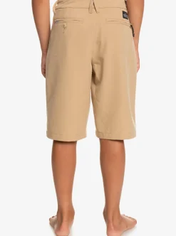 Fashion Quiksilver Boy'S 8-16 Union Amphibian 19