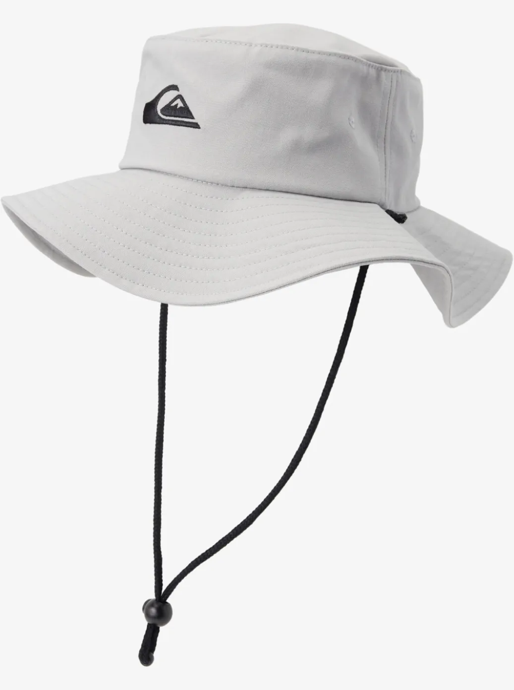 Hot Quiksilver Bushmaster Safari Boonie Hat Sleet