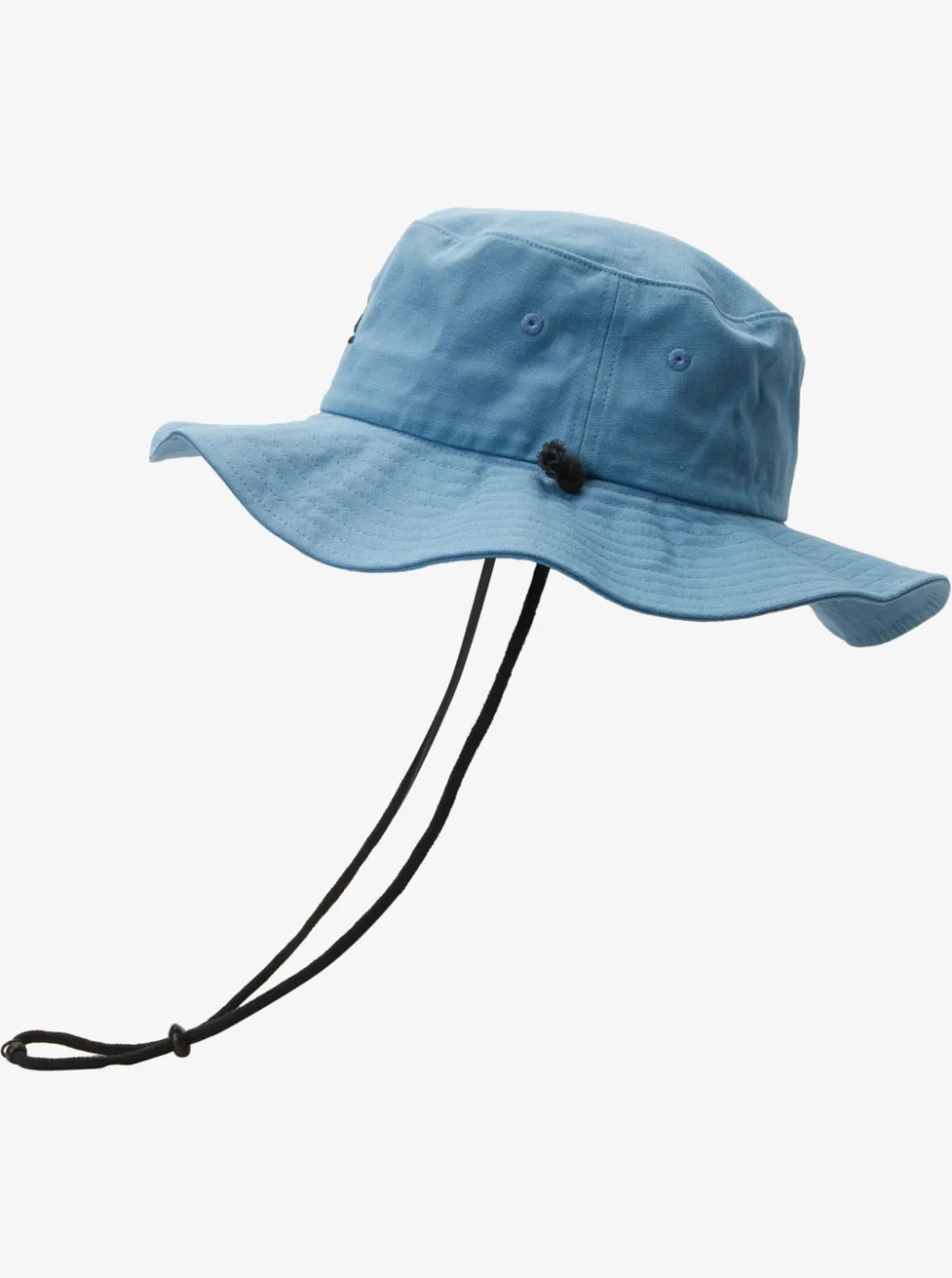 Store Quiksilver Bushmaster Safari Boonie Hat Aegean Blue