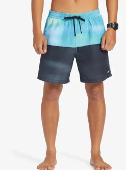 Store Quiksilver Butt Logo 17