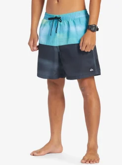 Store Quiksilver Butt Logo 17