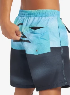 Store Quiksilver Butt Logo 17