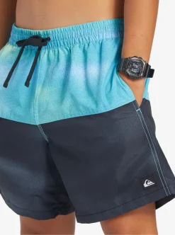 Store Quiksilver Butt Logo 17