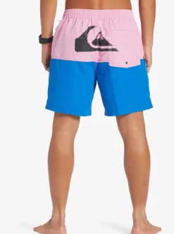 Cheap Quiksilver Butt Logo 17