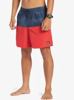Sale Quiksilver Butt Logo 17