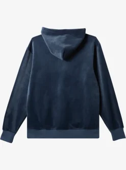 Flash Sale Quiksilver Cord Hoodie Bering Sea