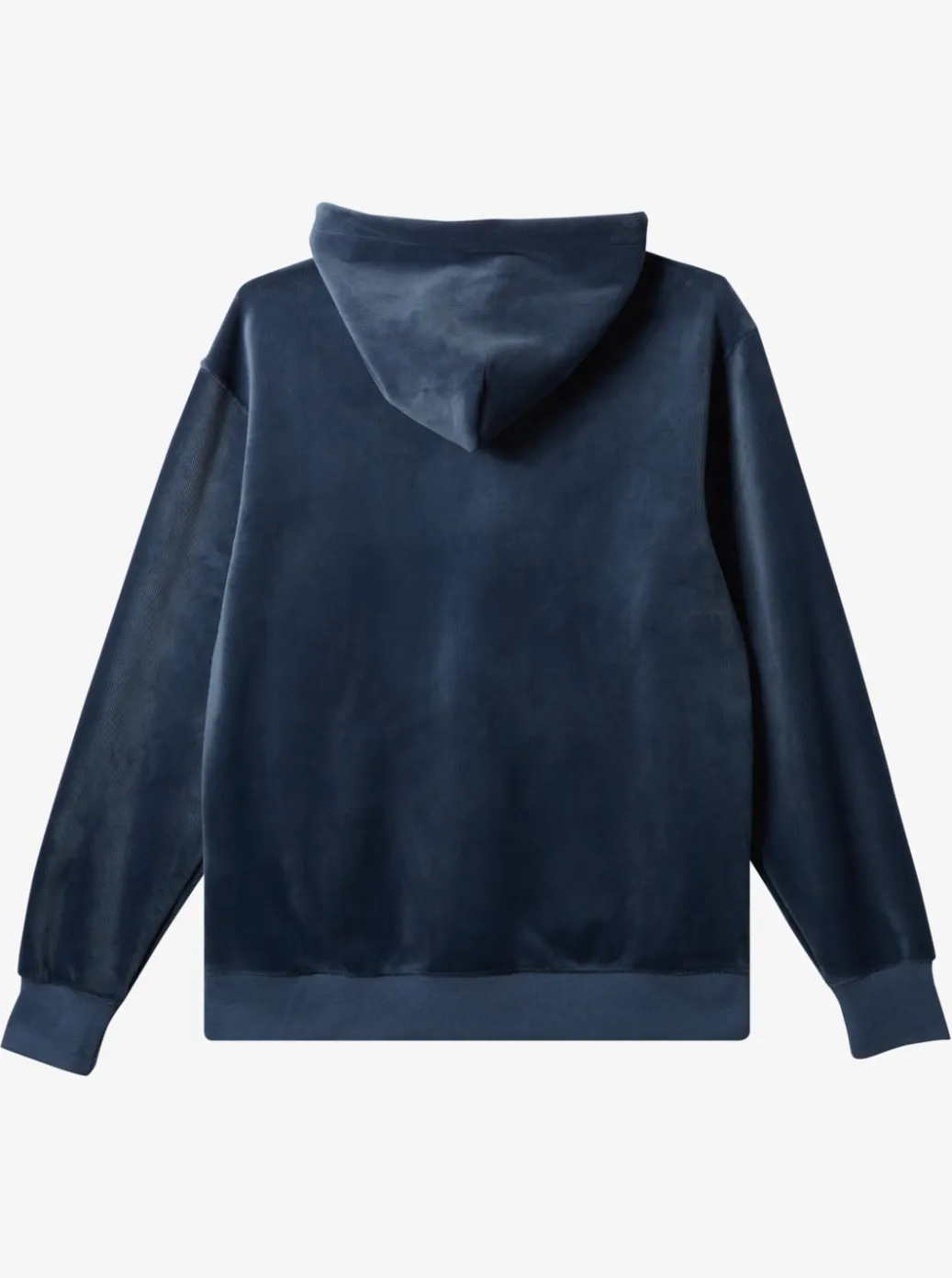 Flash Sale Quiksilver Cord Hoodie Bering Sea