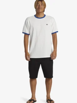 Best Quiksilver Crest Chino Chino 21