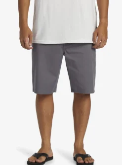 Clearance Quiksilver Crest Chino Chino 21