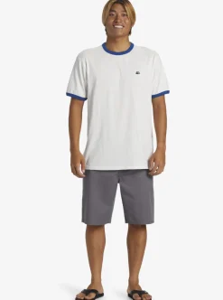 Clearance Quiksilver Crest Chino Chino 21