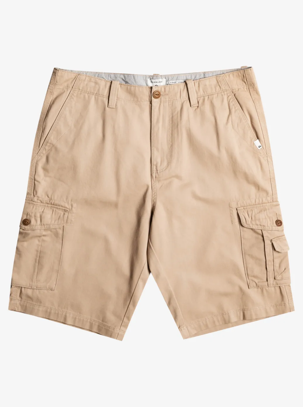 Hot Quiksilver Crucial Battle Cargo Shorts For Men Plage