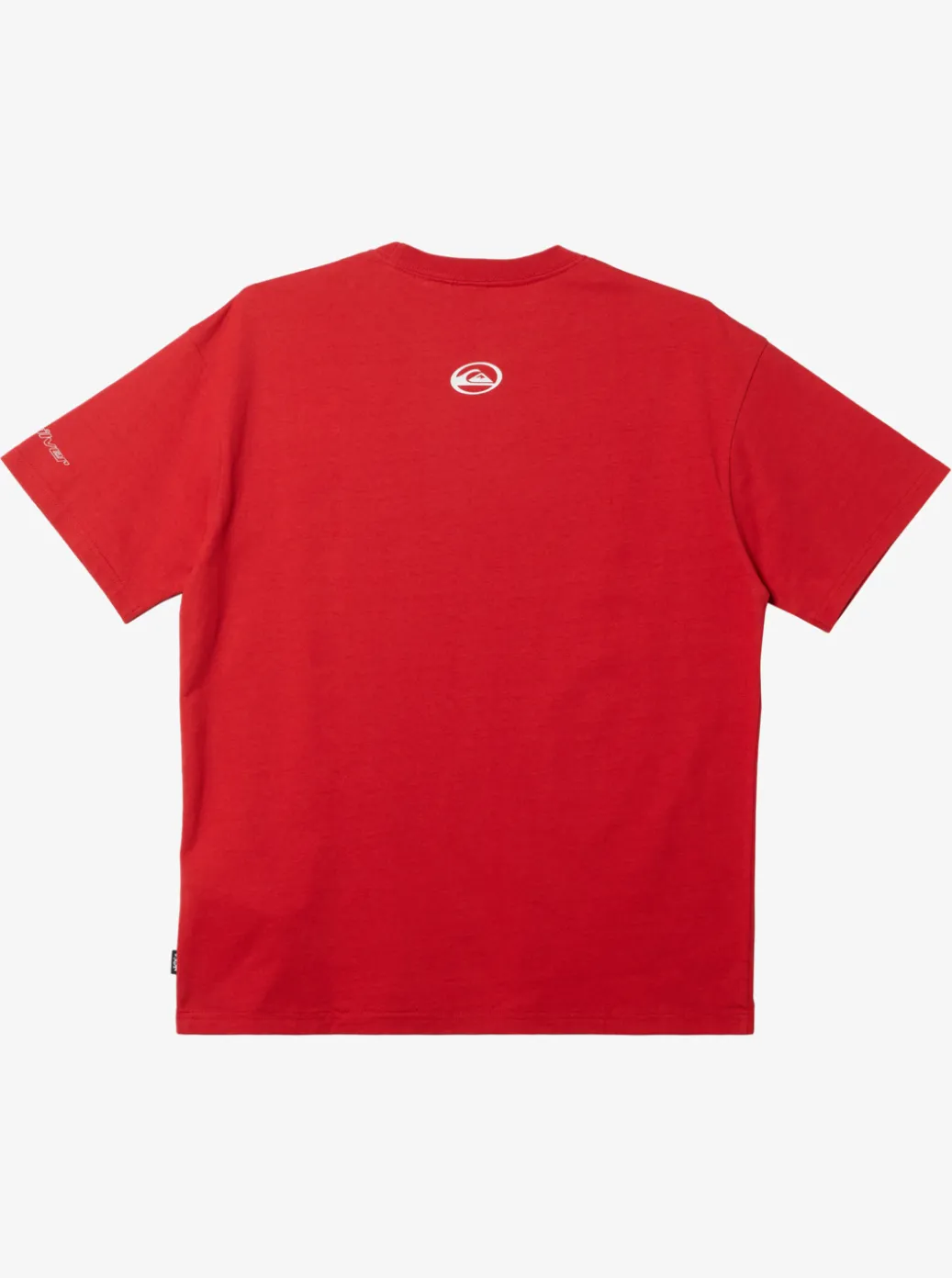 Cheap Quiksilver Cyber Tech Short Sleeve Stn T-Shirt Samba