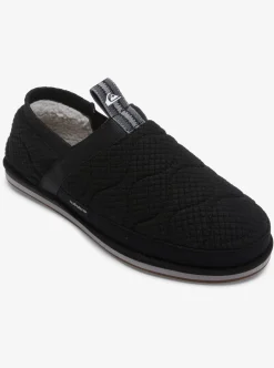 Outlet Quiksilver Dawn Patrol Shoes Black 1