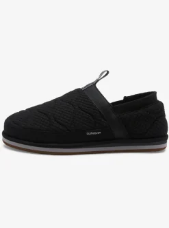 Outlet Quiksilver Dawn Patrol Shoes Black 1