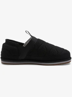 Outlet Quiksilver Dawn Patrol Shoes Black 1
