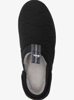 Outlet Quiksilver Dawn Patrol Shoes Black 1