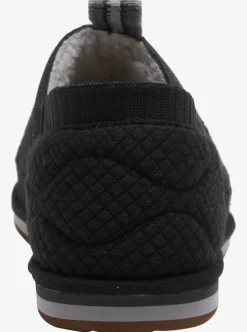 Outlet Quiksilver Dawn Patrol Shoes Black 1