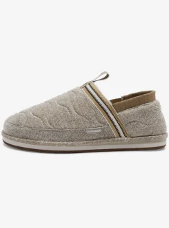 New Quiksilver Dawn Patrol Shoes Tan 1