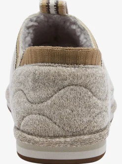 New Quiksilver Dawn Patrol Shoes Tan 1