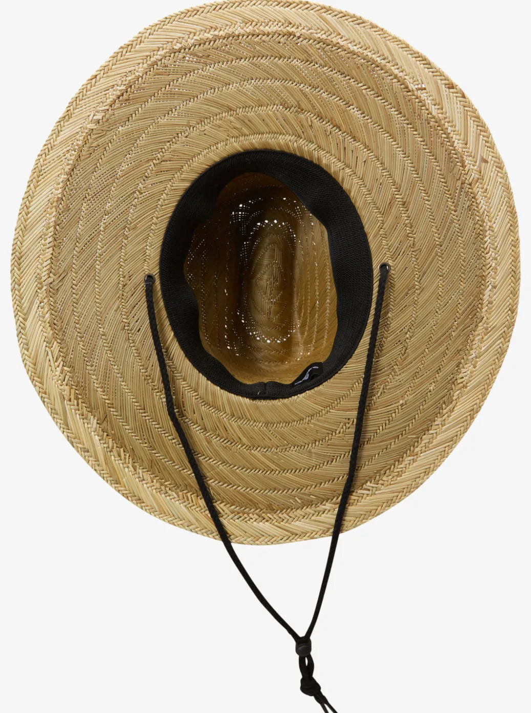 Sale Quiksilver Destinado Pierside Hat Sun Protection Black/Hawaii