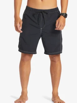 Online Quiksilver Drainer Amphibian 18.5