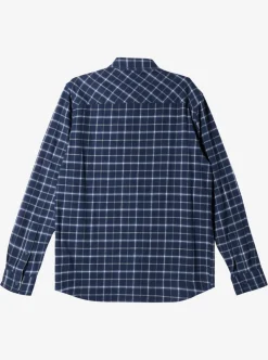 Cheap Quiksilver Dulsie Long Sleeve Shirt Naval Academy Dulsie
