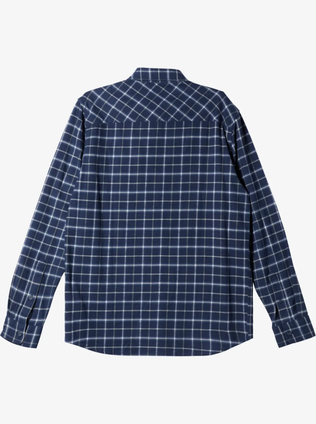 Cheap Quiksilver Dulsie Long Sleeve Shirt Naval Academy Dulsie