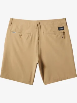 New Quiksilver E Ocean Union 18" Amphibian Boardshorts Plage