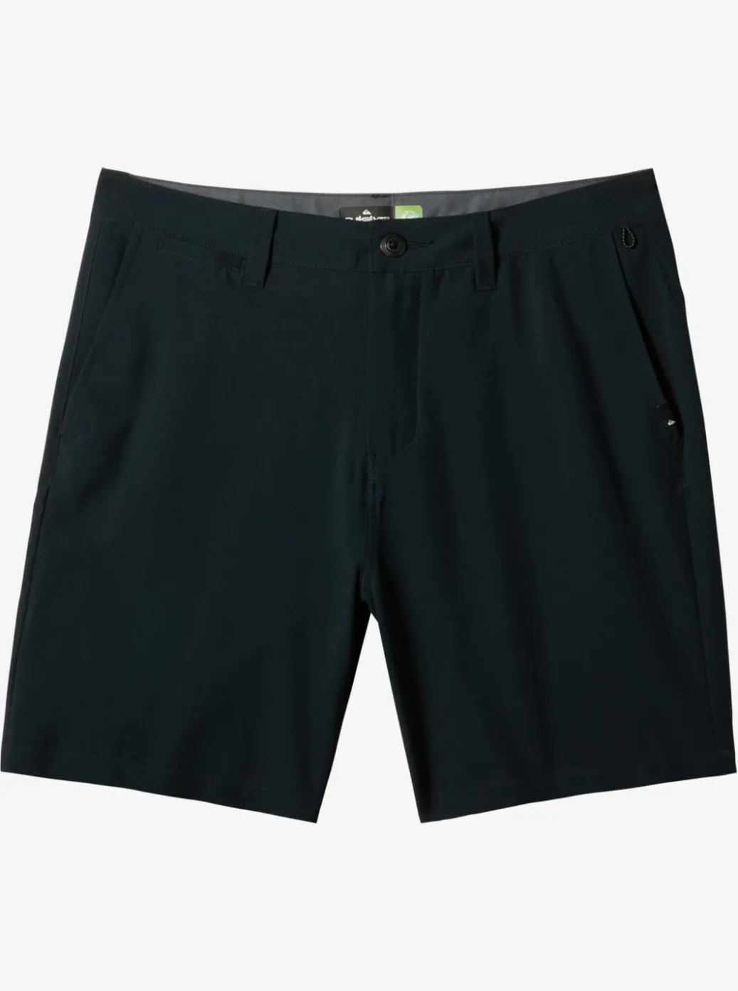 Store Quiksilver E Ocean Union 18" Amphibian Boardshorts Black