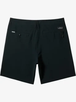 Store Quiksilver E Ocean Union 18" Amphibian Boardshorts Black