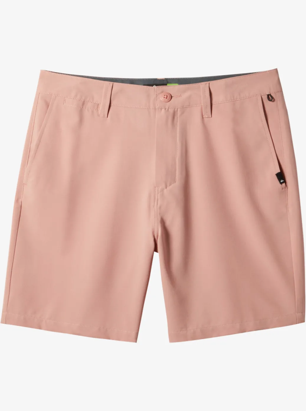 Flash Sale Quiksilver E Ocean Union 18" Amphibian Boardshorts Rosette