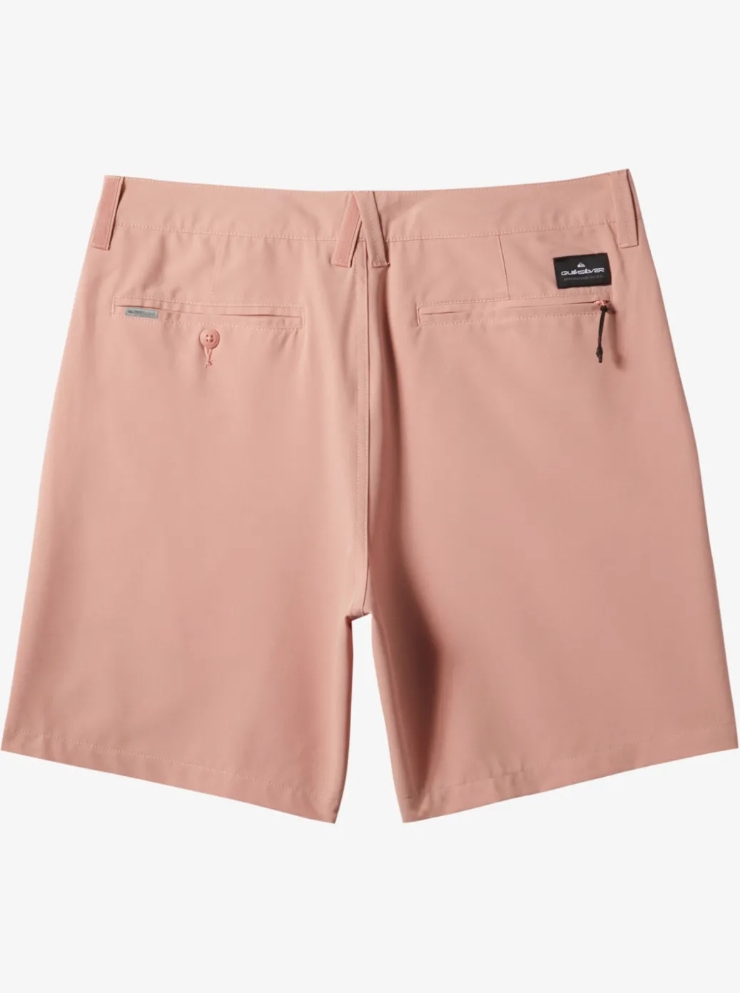 Flash Sale Quiksilver E Ocean Union 18" Amphibian Boardshorts Rosette