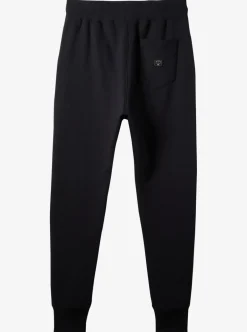 Outlet Quiksilver Emboss Slim Joggers Black