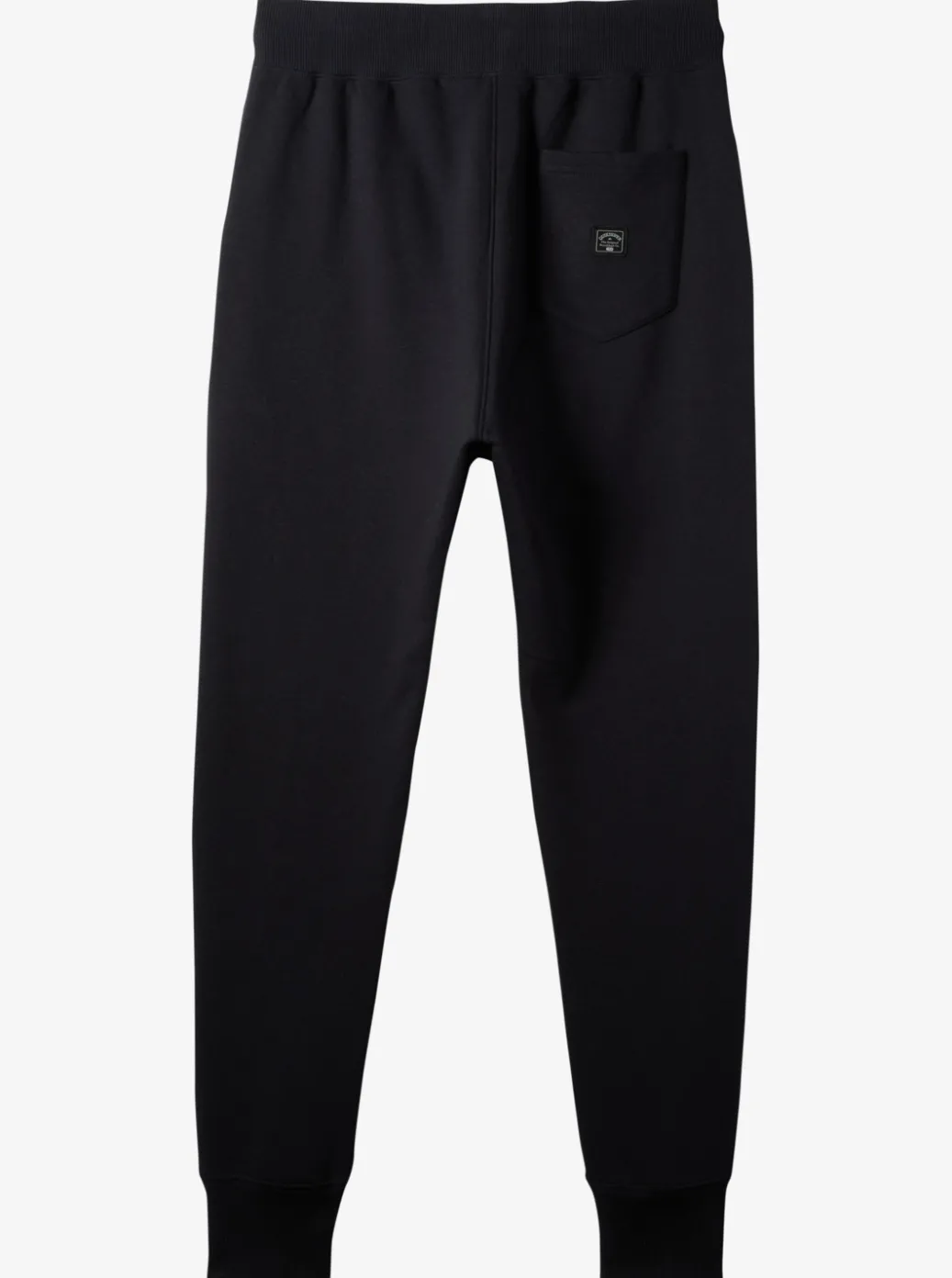 Outlet Quiksilver Emboss Slim Joggers Black