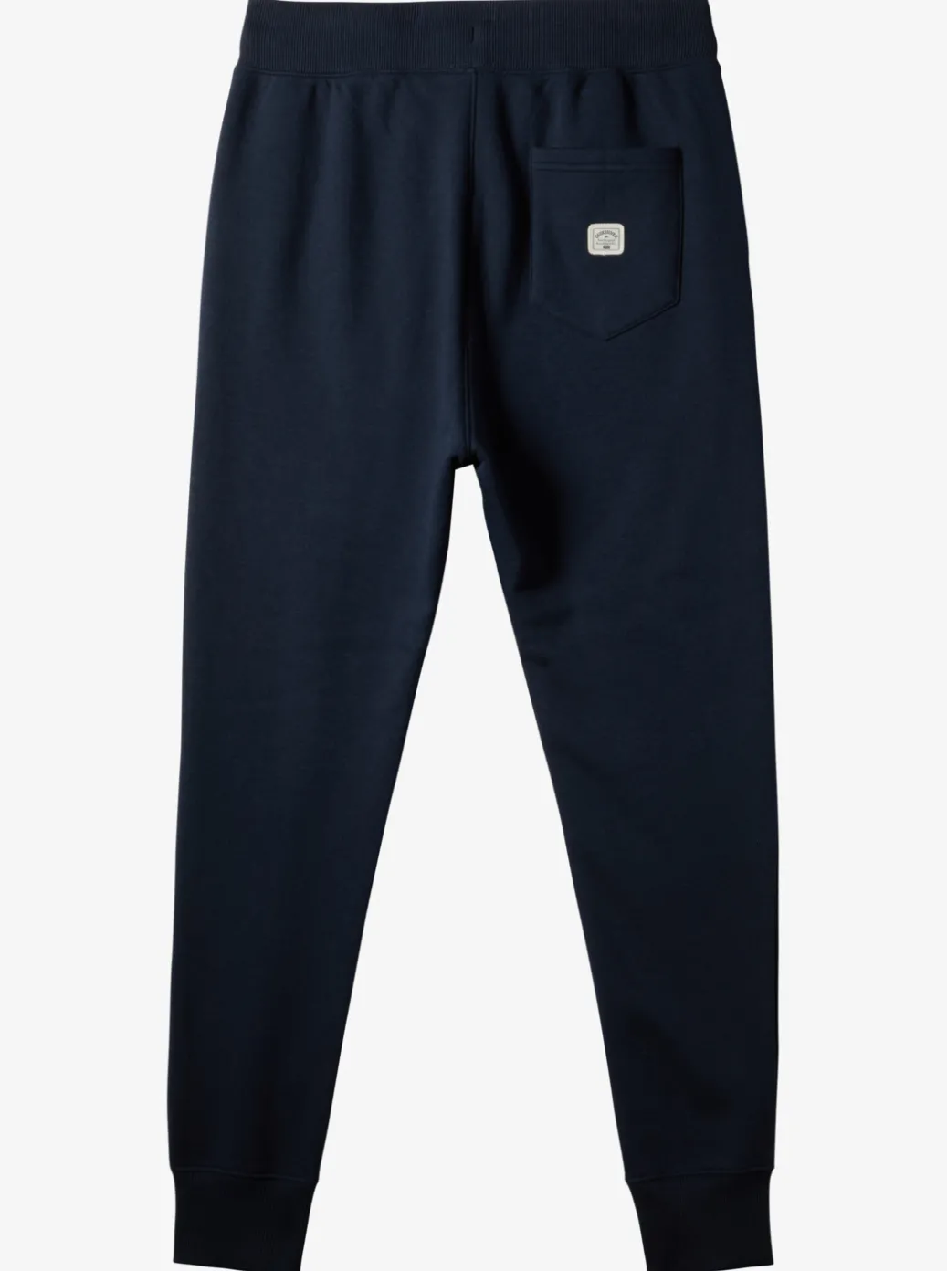 Best Sale Quiksilver Emboss Slim Joggers Navy Blazer