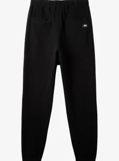 Clearance Quiksilver Essentials Joggers Black