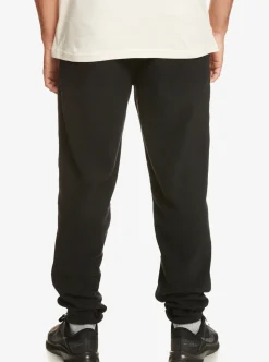 Clearance Quiksilver Essentials Joggers Black