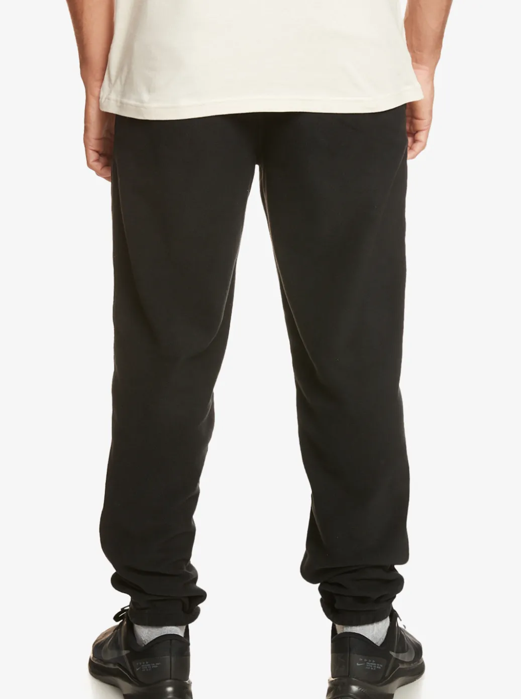 Clearance Quiksilver Essentials Joggers Black