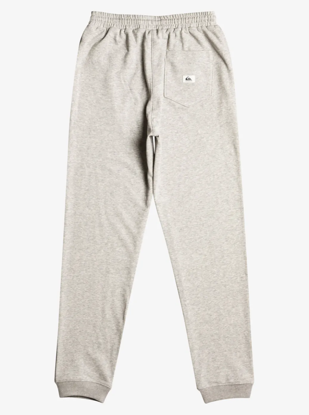 Outlet Quiksilver Essentials Joggers Light Grey Heather