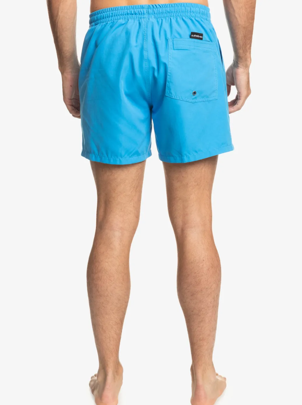 Hot Quiksilver Everyday 15" Volleys Green Gecko