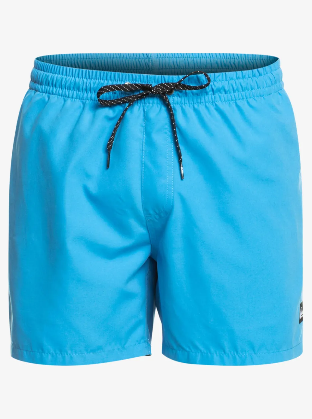 Hot Quiksilver Everyday 15" Volleys Green Gecko
