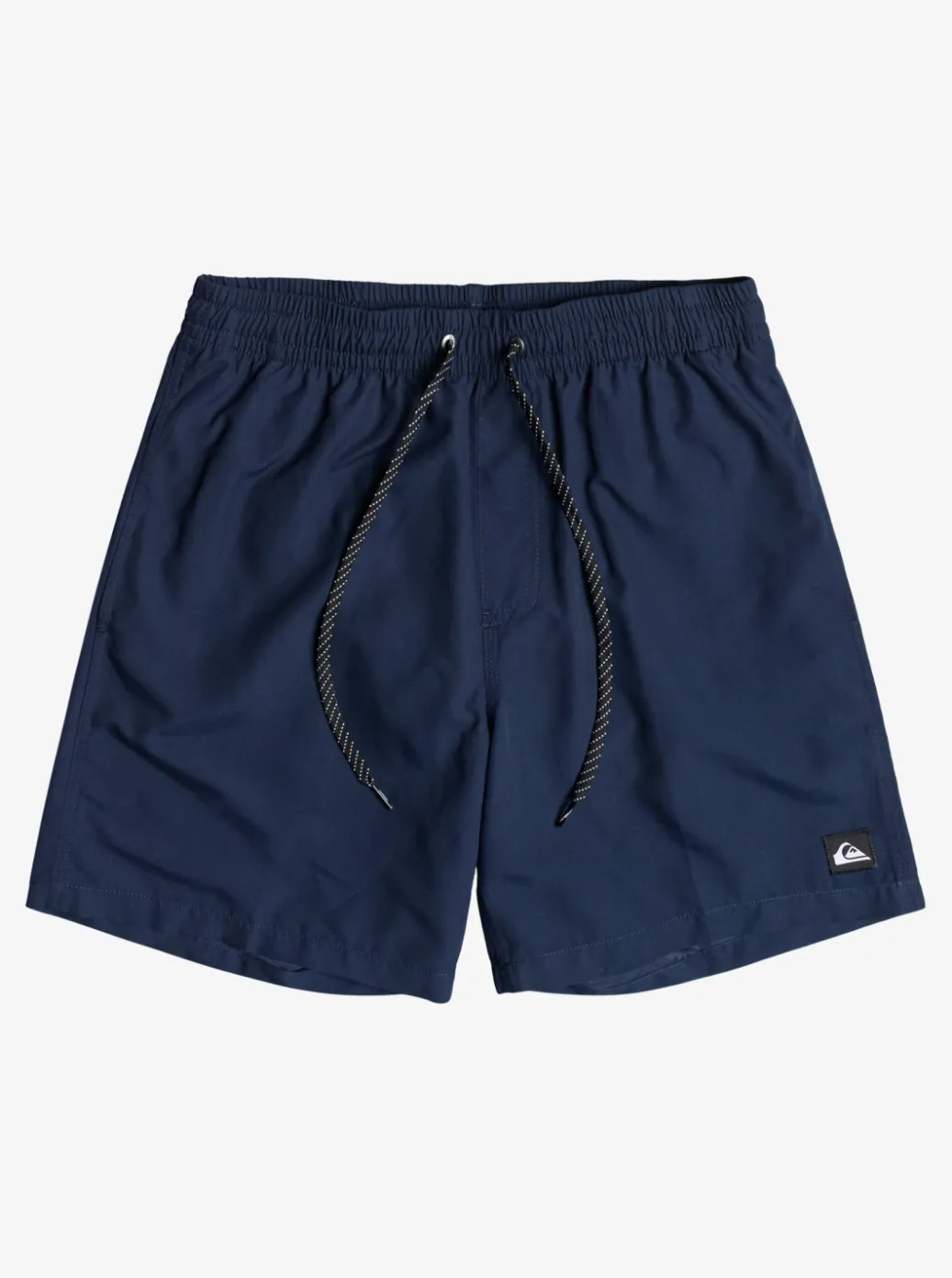 New Quiksilver Everyday 17" Volleys For Young Men Navy Blazer