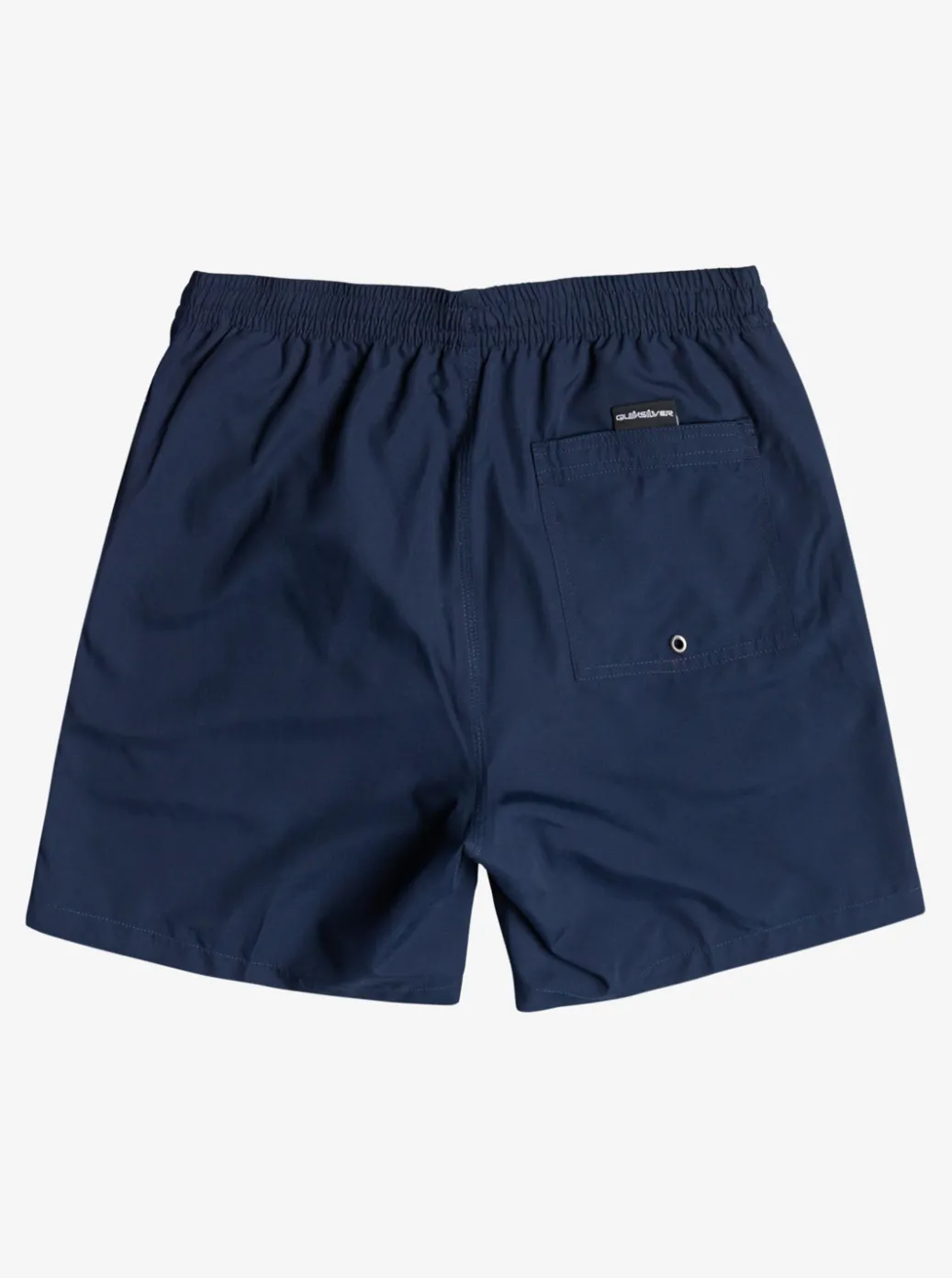 New Quiksilver Everyday 17" Volleys For Young Men Navy Blazer