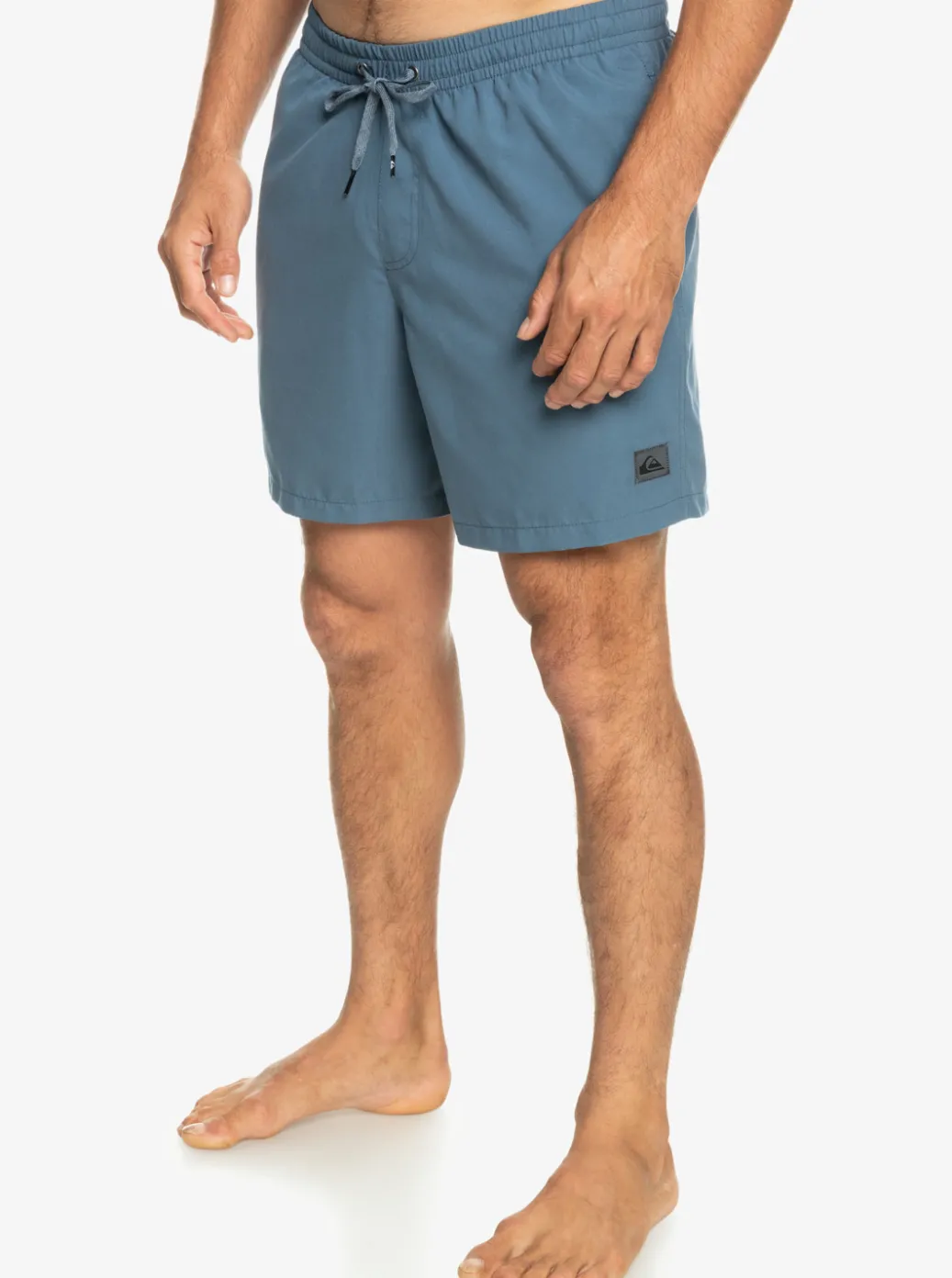 New Quiksilver Everyday 17" Volleys For Young Men Navy Blazer
